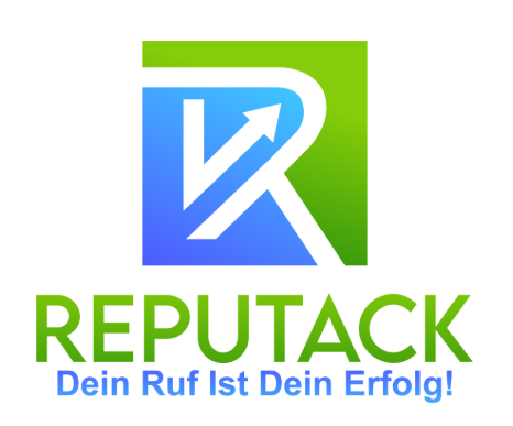 Reputack Logo
